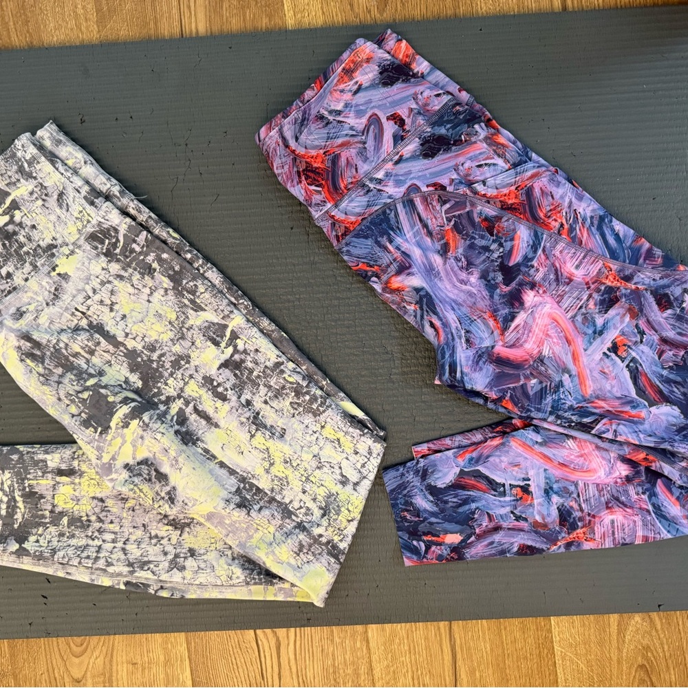 Lululemon leggings